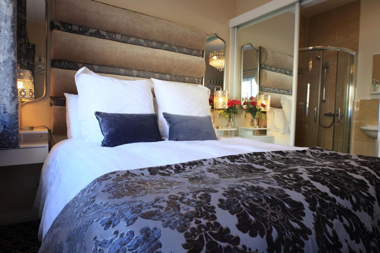 Elagh View Bed & Breakfast Лондондерри Экстерьер фото