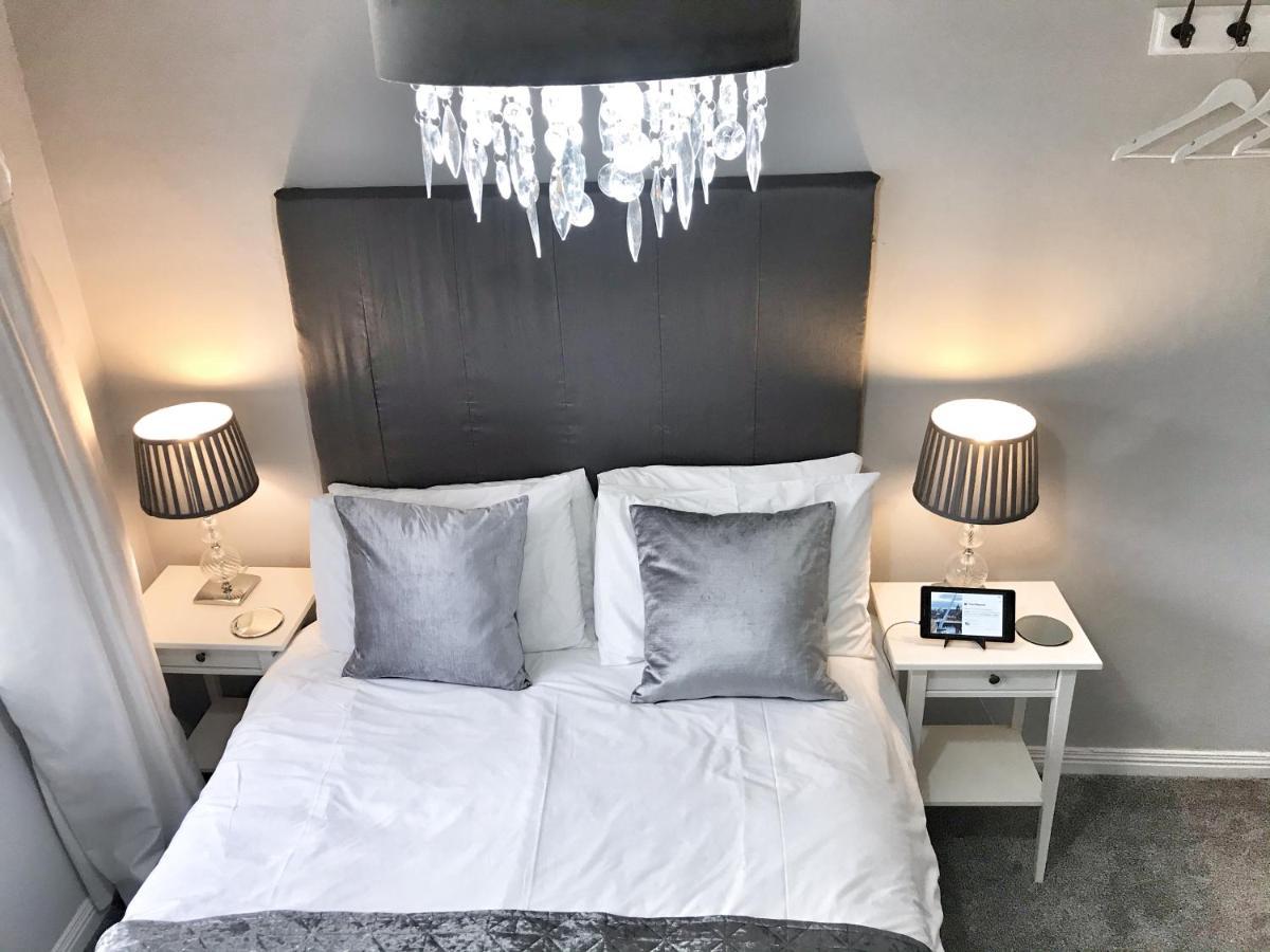 Elagh View Bed & Breakfast Лондондерри Экстерьер фото