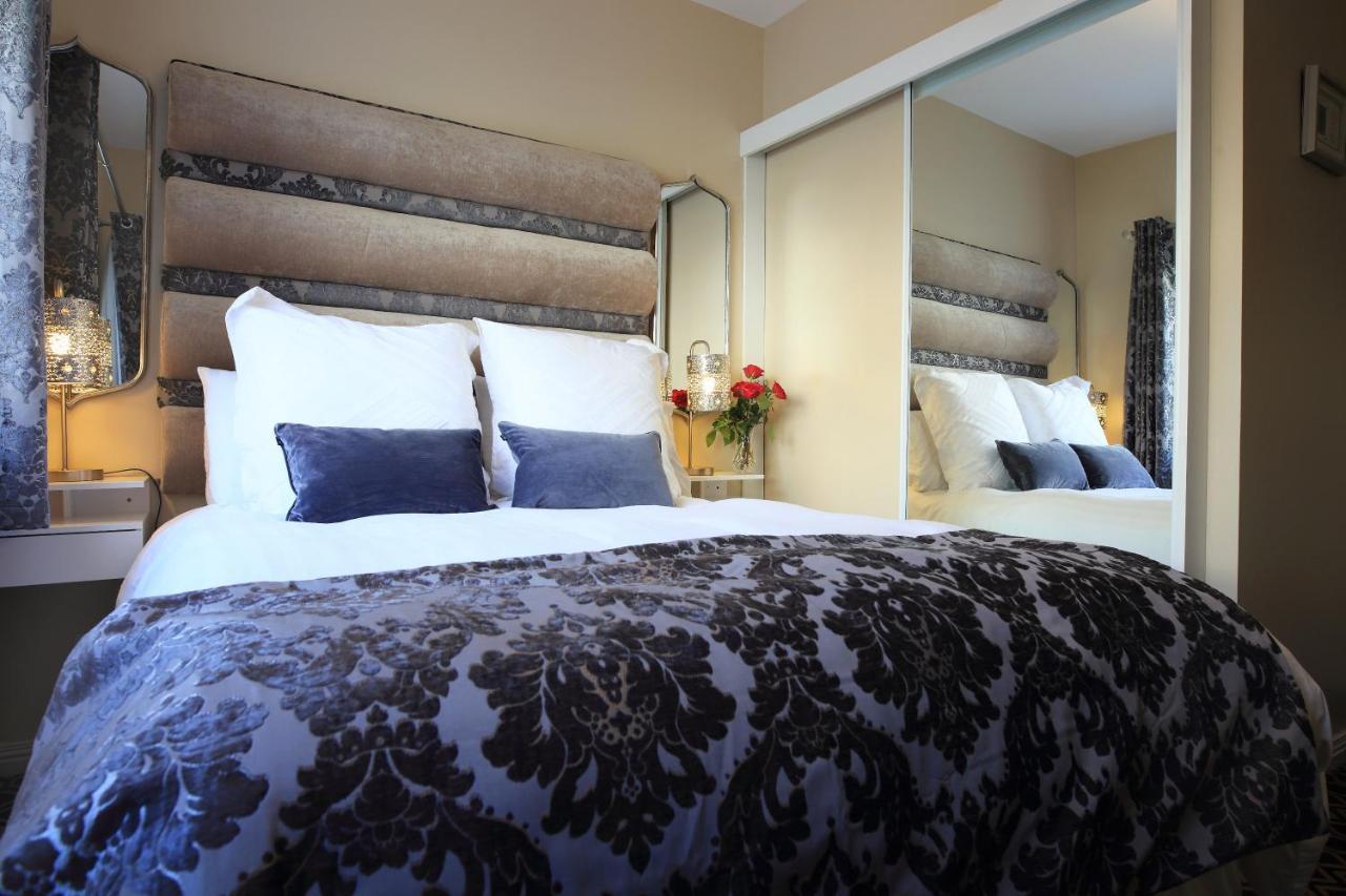 Elagh View Bed & Breakfast Лондондерри Экстерьер фото