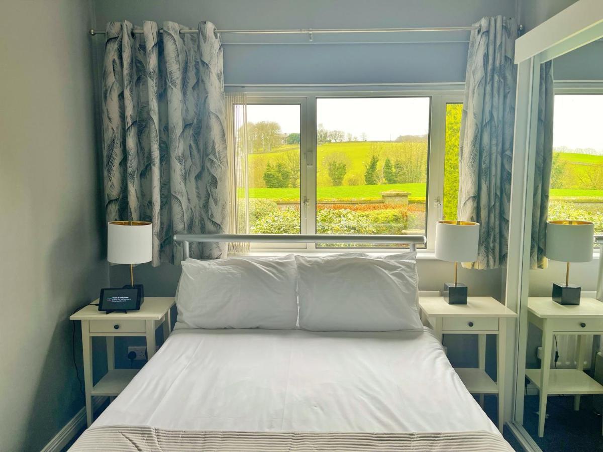 Elagh View Bed & Breakfast Лондондерри Экстерьер фото